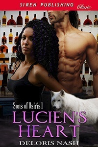 Born of Osiris: Lucien's Heart