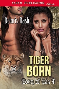 Born of Isis: Tiger Born