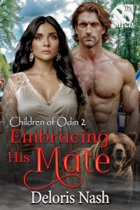 Children of Oden: Embracing His Mate
