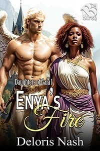 Daughters of Gaia: Enya's Fire