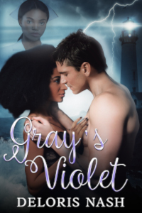 Beacon Bay: Gray's Violet